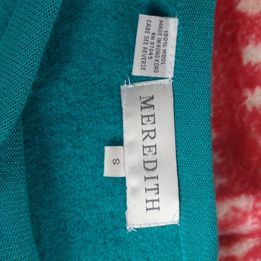 Meredith Blazer - Picture 3 of 4